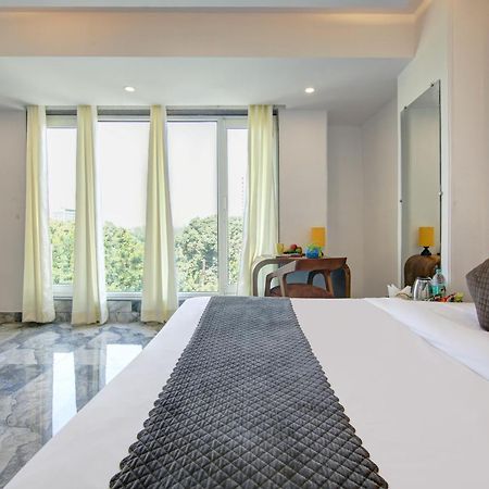 Hotel The Emporio Grand Near Vaishali Metro Station Ghaziabad Ngoại thất bức ảnh