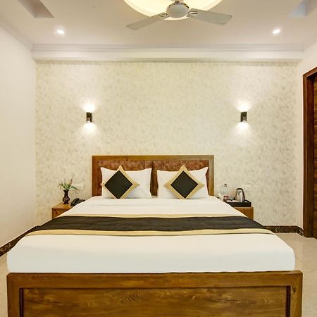 Hotel The Emporio Grand Near Vaishali Metro Station Ghaziabad Ngoại thất bức ảnh